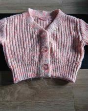 gilet someone 4ans 